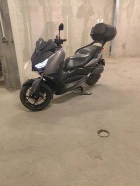 Yamaha X-max, снимка 7