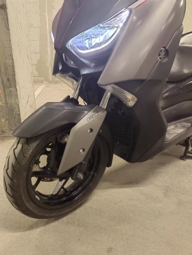 Yamaha X-max, снимка 5