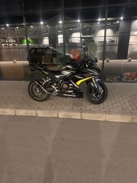 Honda Cbr Abs 500R , снимка 7