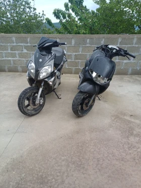Derbi 50, снимка 1