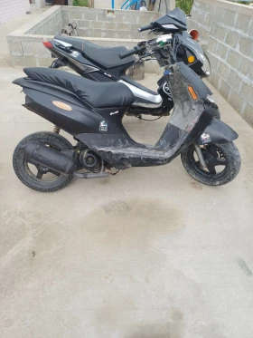 Derbi 50, снимка 3