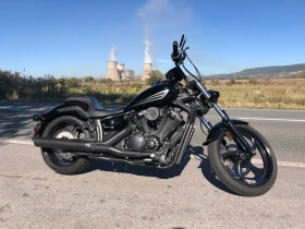 Yamaha Stryker, снимка 1