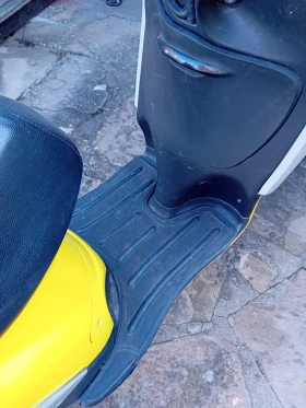Piaggio Liberty, снимка 3
