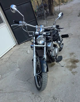 Kawasaki Vn, снимка 5
