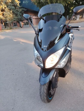 Yamaha T-max ABS, снимка 6