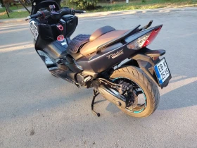 Yamaha T-max ABS, снимка 9