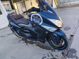 Yamaha T-max ABS, снимка 1