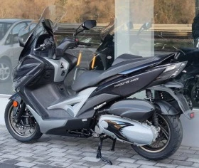 Kymco Xciting 400I ABS | Mobile.bg    4