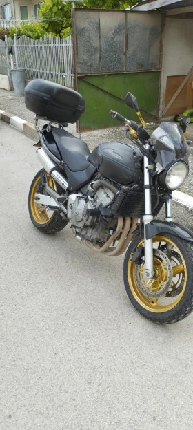 Honda Cb, снимка 1