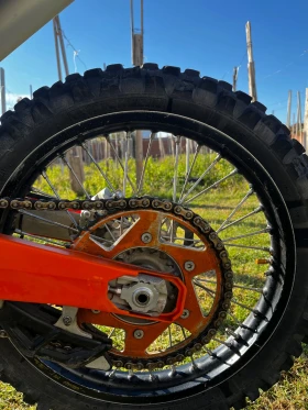 Ktm SX Тунинг , снимка 8