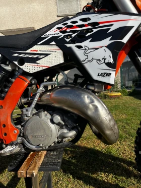 Ktm SX Тунинг , снимка 10