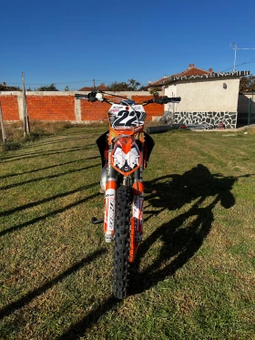 Ktm SX Тунинг , снимка 1