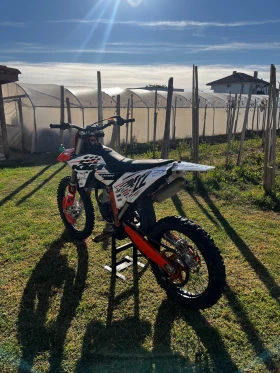 Ktm SX Тунинг , снимка 6