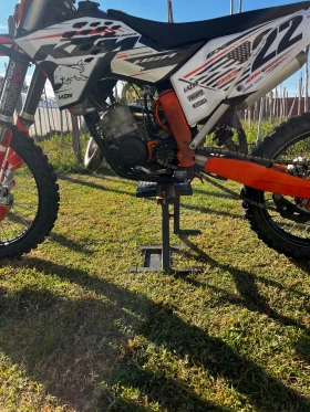 Ktm SX Тунинг , снимка 9