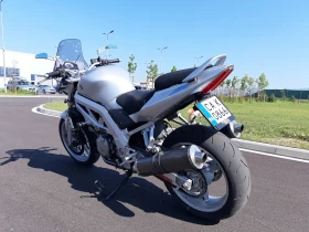 Обява за продажба на Suzuki SV ~5 300 лв. - изображение 4
