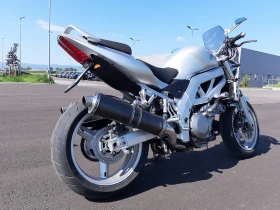 Обява за продажба на Suzuki SV ~5 300 лв. - изображение 1