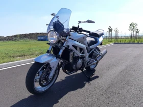 Обява за продажба на Suzuki SV ~5 300 лв. - изображение 6