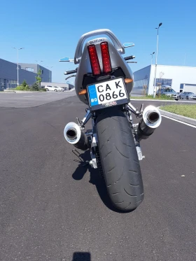 Обява за продажба на Suzuki SV ~5 300 лв. - изображение 2