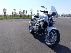 Обява за продажба на Suzuki SV ~5 300 лв. - изображение 3