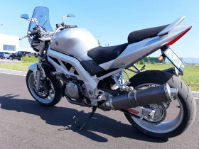 Обява за продажба на Suzuki SV ~5 300 лв. - изображение 1