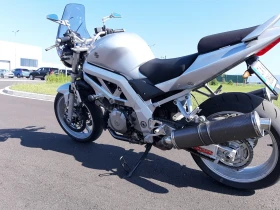 Обява за продажба на Suzuki SV ~5 300 лв. - изображение 5
