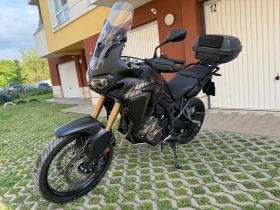 Обява за продажба на Honda Crf ~16 000 лв. - изображение 3