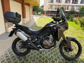 Обява за продажба на Honda Crf ~16 000 лв. - изображение 1