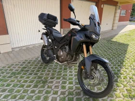 Обява за продажба на Honda Crf ~16 000 лв. - изображение 1