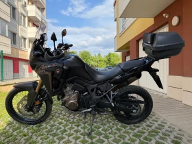 Обява за продажба на Honda Crf ~16 000 лв. - изображение 4