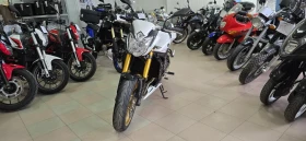 Yamaha FZ8 Leo Vince Gp-Pro ! ! | Mobile.bg    2