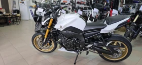 Yamaha FZ8 Leo Vince Gp-Pro ! ! | Mobile.bg    7