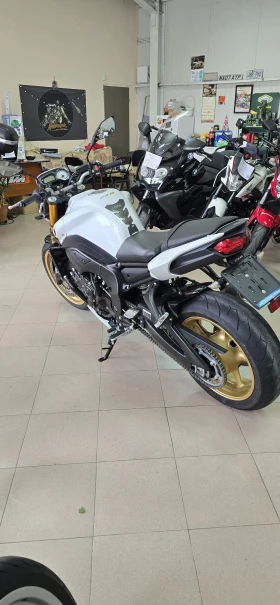 Yamaha FZ8 Leo Vince Gp-Pro ! ! | Mobile.bg    6