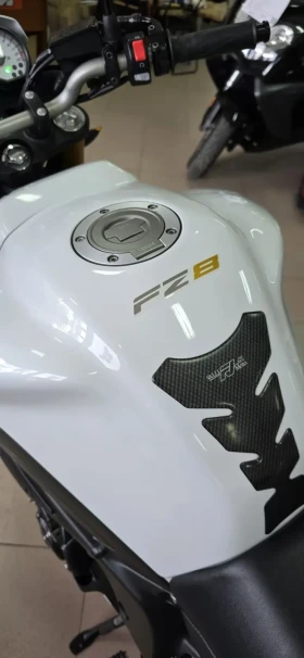 Yamaha FZ8 Leo Vince Gp-Pro ! ! | Mobile.bg    11