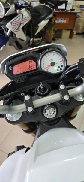 Yamaha FZ8 Leo Vince Gp-Pro ! ! | Mobile.bg    8