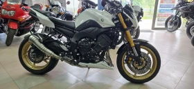 Yamaha FZ8 Leo Vince Gp-Pro ! ! | Mobile.bg    4