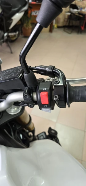 Yamaha FZ8 Leo Vince Gp-Pro ! ! | Mobile.bg    9