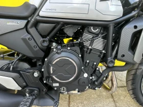 Cfmoto CFORCE 700SPORT | Mobile.bg    5