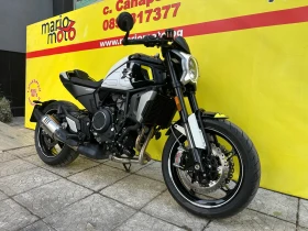Cfmoto CFORCE 700SPORT | Mobile.bg    2