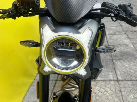 Cfmoto CFORCE 700SPORT | Mobile.bg    11