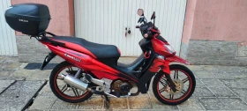 Kawasaki Zx 130 | Mobile.bg    8