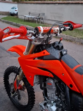 Обява за продажба на Honda Crf ~4 100 лв. - изображение 2