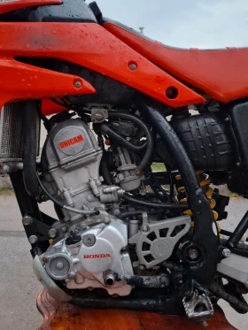 Обява за продажба на Honda Crf ~4 100 лв. - изображение 4