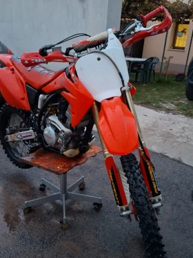 Обява за продажба на Honda Crf ~4 100 лв. - изображение 5