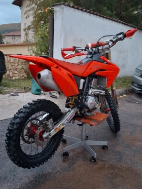 Обява за продажба на Honda Crf ~4 100 лв. - изображение 1