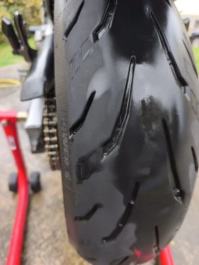 Honda Hornet | Mobile.bg    13