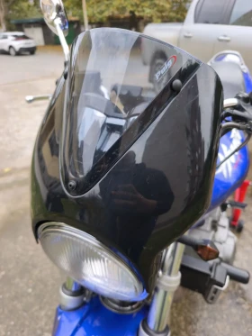 Honda Hornet | Mobile.bg    9