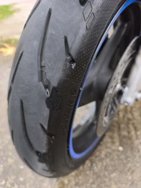 Honda Hornet | Mobile.bg    12