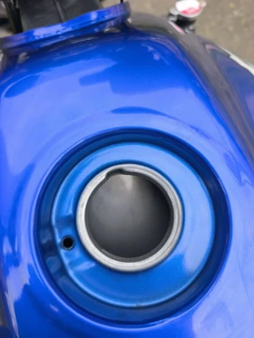 Honda Hornet | Mobile.bg    7