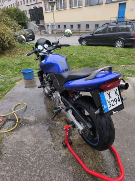 Honda Hornet | Mobile.bg    3