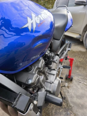 Honda Hornet | Mobile.bg    15